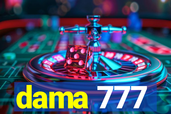 dama 777